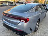 Thumbnail of 2021 Everlasting Silver Kia K5
