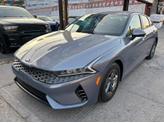Thumbnail of 2021 Everlasting Silver Kia K5