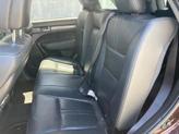Thumbnail of 2011 Dark Cherry Kia Sorento
