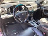 Thumbnail of 2011 Dark Cherry Kia Sorento