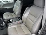 Thumbnail of 2015 Predawn Gray Mica Toyota Sienna
