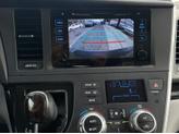 Thumbnail of 2015 Predawn Gray Mica Toyota Sienna