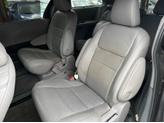 Thumbnail of 2015 Predawn Gray Mica Toyota Sienna