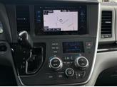 Thumbnail of 2015 Predawn Gray Mica Toyota Sienna
