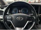 Thumbnail of 2015 Predawn Gray Mica Toyota Sienna