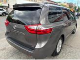 Thumbnail of 2015 Predawn Gray Mica Toyota Sienna