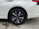 Thumbnail of 2019 Pearl White Tricoat Nissan Altima