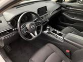 Thumbnail of 2019 Pearl White Tricoat Nissan Altima