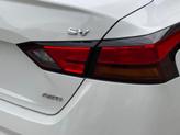 Thumbnail of 2019 Pearl White Tricoat Nissan Altima