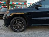 Thumbnail of 2020 Diamond Black Crystal Pearlcoat Jeep Grand Cherokee