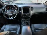 Thumbnail of 2019 DB Black Clearcoat Dodge Durango