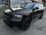 Thumbnail of 2019 DB Black Clearcoat Dodge Durango