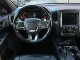 Thumbnail of 2019 DB Black Clearcoat Dodge Durango