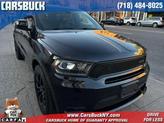Photo of 2019 DB Black Clearcoat Dodge Durango