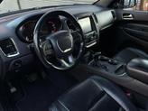 Thumbnail of 2019 DB Black Clearcoat Dodge Durango