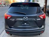 Thumbnail of 2015 Meteor Gray Mica Mazda CX-5