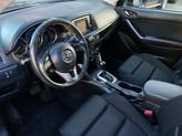 Thumbnail of 2015 Meteor Gray Mica Mazda CX-5