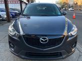 Thumbnail of 2015 Meteor Gray Mica Mazda CX-5