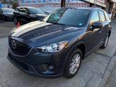Thumbnail of 2015 Meteor Gray Mica Mazda CX-5