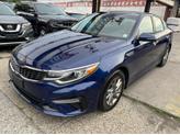 Thumbnail of 2020 Horizon Blue Kia Optima