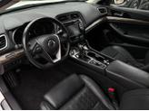 Thumbnail of 2017 Pearl White Nissan Maxima