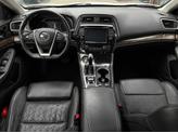 Thumbnail of 2017 Pearl White Nissan Maxima