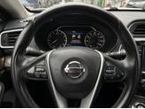 Thumbnail of 2017 Pearl White Nissan Maxima