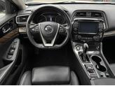 Thumbnail of 2017 Pearl White Nissan Maxima