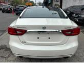 Thumbnail of 2017 Pearl White Nissan Maxima