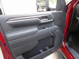 Thumbnail of 2025 Volcanic Red Tintcoat GMC Sierra 2500