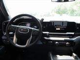 Thumbnail of 2025 Volcanic Red Tintcoat GMC Sierra 2500