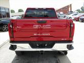 Thumbnail of 2025 Volcanic Red Tintcoat GMC Sierra 2500