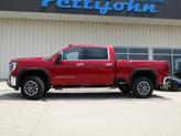 Thumbnail of 2025 Volcanic Red Tintcoat GMC Sierra 2500