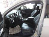 Thumbnail of 2012 Silver Ice Metallic Chevrolet Equinox