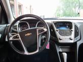 Thumbnail of 2012 Silver Ice Metallic Chevrolet Equinox