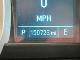 Thumbnail of 2012 Silver Ice Metallic Chevrolet Equinox