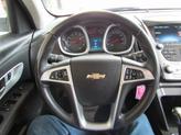 Thumbnail of 2012 Silver Ice Metallic Chevrolet Equinox