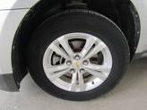Thumbnail of 2012 Silver Ice Metallic Chevrolet Equinox