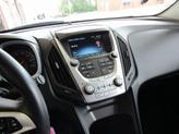 Thumbnail of 2012 Silver Ice Metallic Chevrolet Equinox