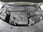 Thumbnail of 2012 Silver Ice Metallic Chevrolet Equinox
