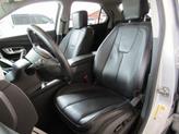 Thumbnail of 2012 Silver Ice Metallic Chevrolet Equinox