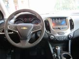 Thumbnail of 2017 Silver Ice Metallic Chevrolet Cruze