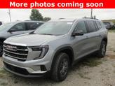 Photo of 2025 Sterling Metallic GMC Acadia