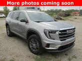 Thumbnail of 2025 Sterling Metallic GMC Acadia