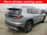 Thumbnail of 2025 Sterling Metallic GMC Acadia