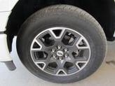 Thumbnail of 2025 Oxford White Ford F-150