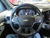 Thumbnail of 2022 Black Cherry Metallic Chevrolet Traverse
