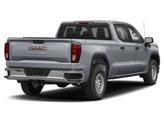 Thumbnail of 2025 Sterling Metallic GMC Sierra 1500