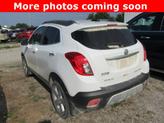 Thumbnail of 2016 Summit White Buick Encore