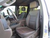 Thumbnail of 2025 Summit White GMC Sierra 2500